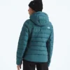 Damska bluza z kapturem Aconcagua 3