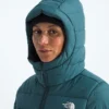 Damska bluza z kapturem Aconcagua 3