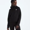 Damska bluza z kapturem DOTKNIT™ Thermal Full-Zip
