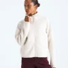 Damska bluza z kapturem DOTKNIT™ Thermal Full-Zip