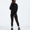 Damska bluza z kapturem DOTKNIT™ Thermal Full-Zip