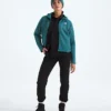 Damska bluza z kapturem DOTKNIT™ Thermal Full-Zip
