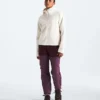 Damska bluza z kapturem DOTKNIT™ Thermal Full-Zip