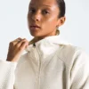 Damska bluza z kapturem DOTKNIT™ Thermal Full-Zip