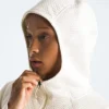 Damska bluza z kapturem DOTKNIT™ Thermal Full-Zip