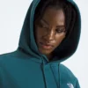Damska bluza z kapturem Evolution Simple Dome Oversized Hoodie