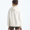 Damska bluza z kapturem Evolution Simple Dome Oversized Hoodie