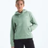 Damska bluza z kapturem Evolution Simple Dome Regular Hoodie