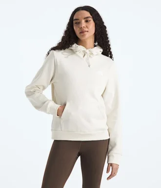 Damska bluza z kapturem Evolution Simple Dome Regular Hoodie