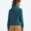 Damska bluza z kapturem Evolution Simple Dome Regular Hoodie