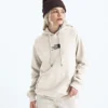Damska bluza z kapturem Fine Alpine