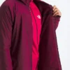 Damska bluza z kapturem FUTUREFLEECE™ AMK z serii Summit