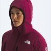 Damska bluza z kapturem FUTUREFLEECE™ AMK z serii Summit