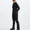 Damska bluza z kapturem FUTUREFLEECE™ z zamkiem na całej długości z serii Summit