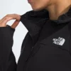 Damska bluza z kapturem FUTUREFLEECE™ z zamkiem na całej długości z serii Summit