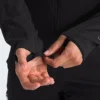Damska bluza z kapturem FUTUREFLEECE™ z zamkiem na całej długości z serii Summit