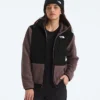 Damska bluza z kapturem Retro Denali