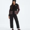 Damska bluza z kapturem Retro Denali