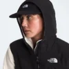 Damska bluza z kapturem Retro Denali
