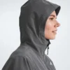 Damska bluza z kapturem Shelbe Raschel