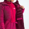 Damska bluza z kapturem Summit Series 50/50 AMK