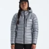 Damska bluza z kapturem Summit Series Breithorn