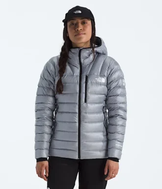 Damska bluza z kapturem Summit Series Breithorn