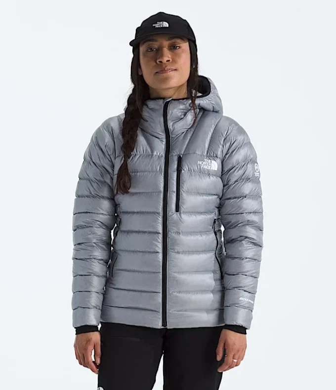 Damska bluza z kapturem Summit Series Breithorn