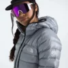 Damska bluza z kapturem Summit Series Breithorn