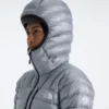 Damska bluza z kapturem Summit Series Breithorn