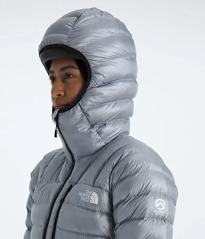 Damska bluza z kapturem Summit Series Breithorn