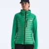 Damska bluza z kapturem Summit Series Breithorn LT Hybrid