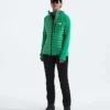 Damska bluza z kapturem Summit Series Breithorn LT Hybrid