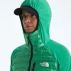 Damska bluza z kapturem Summit Series Breithorn LT Hybrid