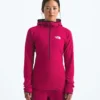 Damska bluza z kapturem Summit Series DOTKNIT™ AMK