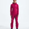 Damska bluza z kapturem Summit Series DOTKNIT™ AMK