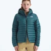 Damska bluza z kapturem Terra Peak