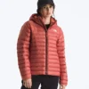Damska bluza z kapturem Terra Peak