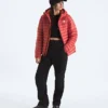 Damska bluza z kapturem Terra Peak
