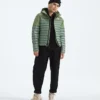 Damska bluza z kapturem Terra Peak