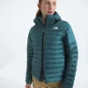 Damska bluza z kapturem Terra Peak