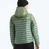 Damska bluza z kapturem Terra Peak