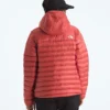 Damska bluza z kapturem Terra Peak