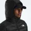 Damska bluza z kapturem Terra Peak