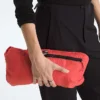 Damska bluza z kapturem Terra Peak