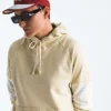 Damska bluza z kapturem Terry Relaxed