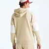 Damska bluza z kapturem Terry Relaxed