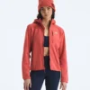 Damska bluza z kapturem TNF™ Performance Fleece Full-Zip Hoodie