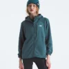 Damska bluza z kapturem TNF™ Performance Fleece Full-Zip Hoodie
