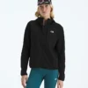 Damska bluza z kapturem TNF™ Performance Fleece Full-Zip Hoodie